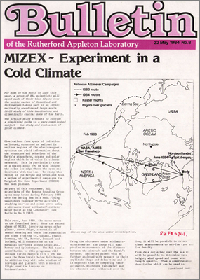22 May 1984