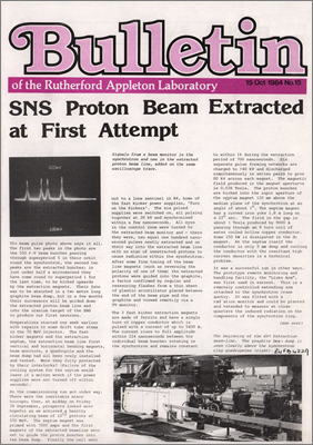 15 October 1984