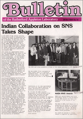 26 November 1984