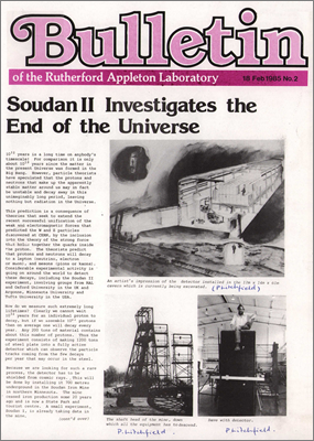1 February 1985