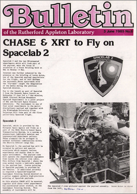 3 June 1985