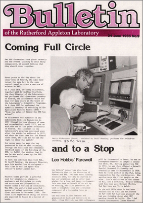 24 June 1985