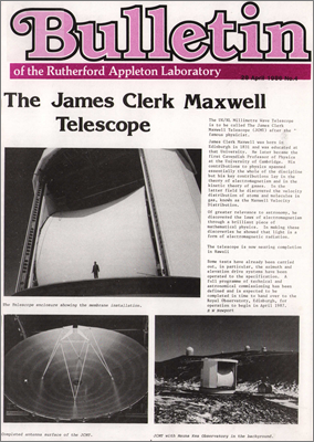 28 April 1986