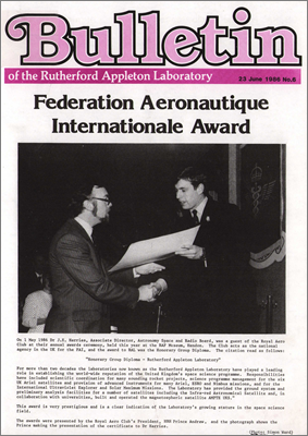 23 June 1986