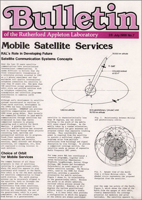 28 July 1986