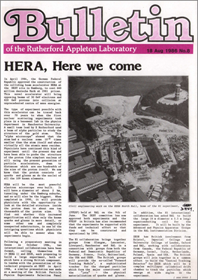 18 August 1986
