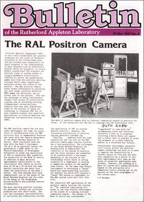 30 March 1987