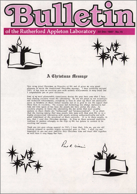 22 December 1987