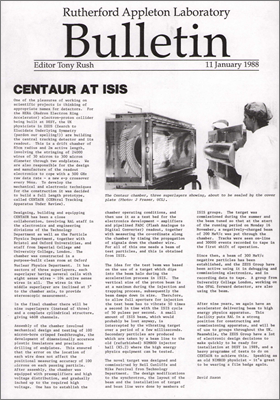 11 January 1988