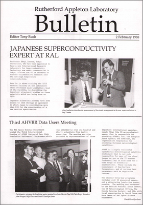2 February 1988