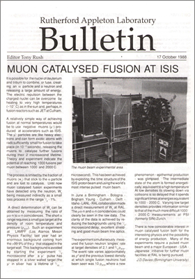 17 October 1988