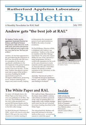 July 1993
