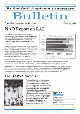 February 1994