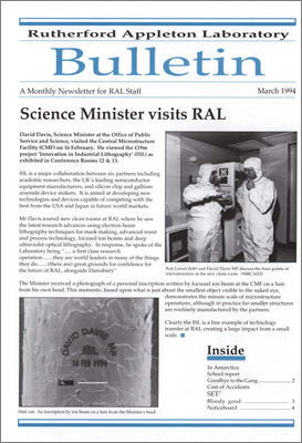 March 1994