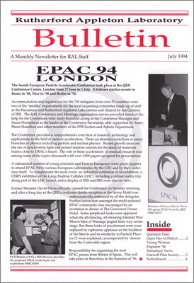July 1994