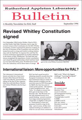 September 1994