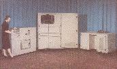 British Tabulating Machine 555