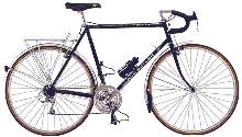 Claud Butler Cycles