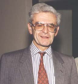 Ian Grant: 1999