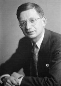 Sir Rudolph Peierls