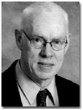 Jim Stewart: 2001