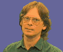 Dave Raggett