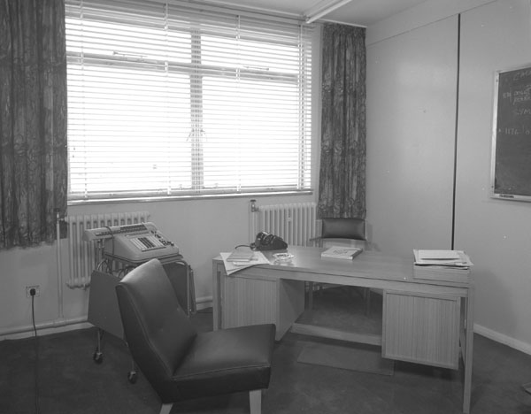 Typical Office