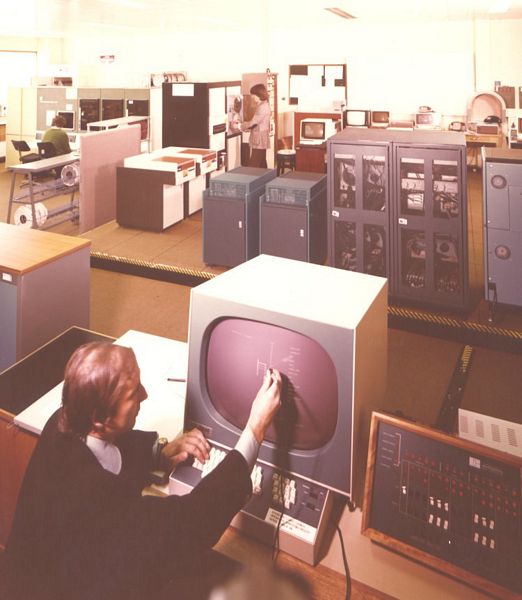 First IMLAC PDS-4 at RAL