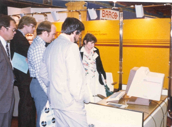 SIGGRAPH, July 1980