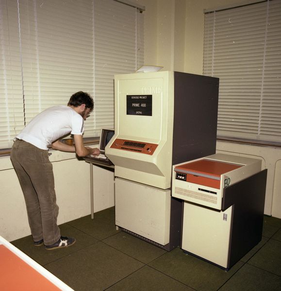 Local School's Prime 400