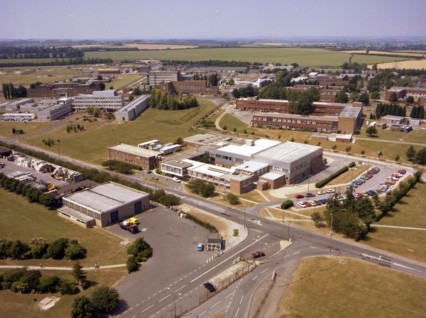 Final View
