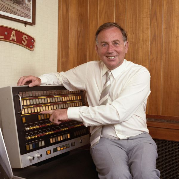 Doug House and the Atlas Console