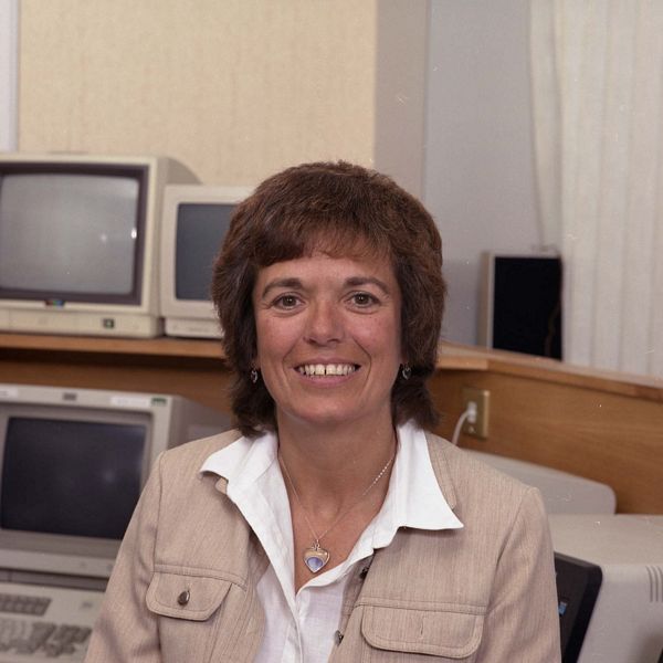 Ann Cox