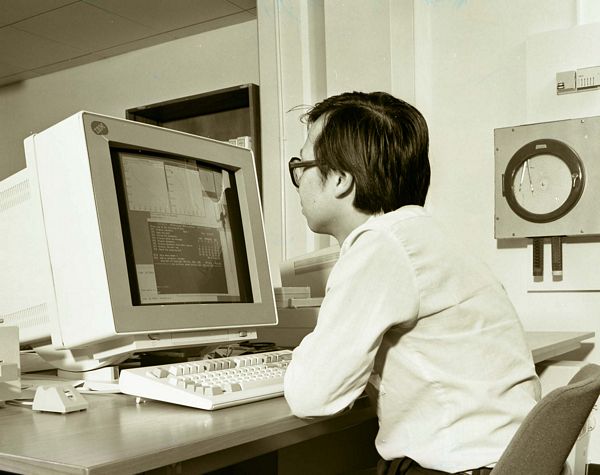Francis Yeung