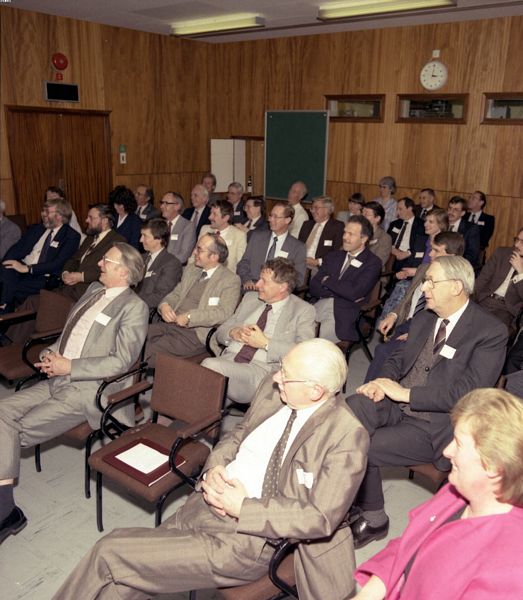 Attendees
