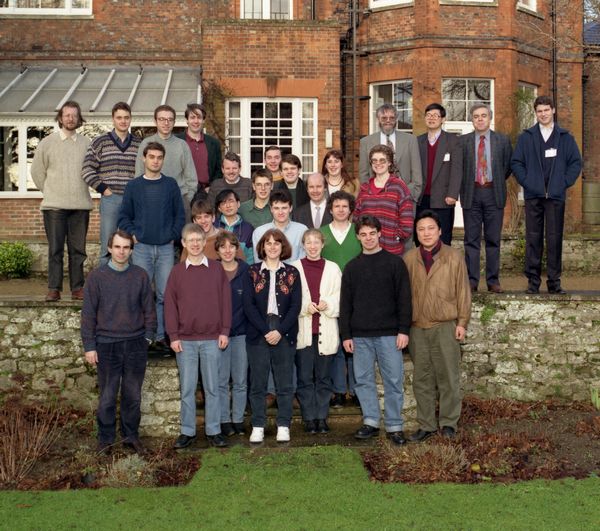 CFDCC Winter School