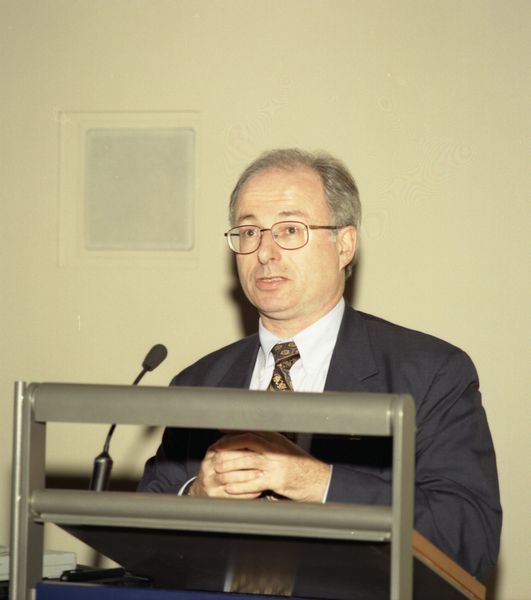 Jeff Abramatic