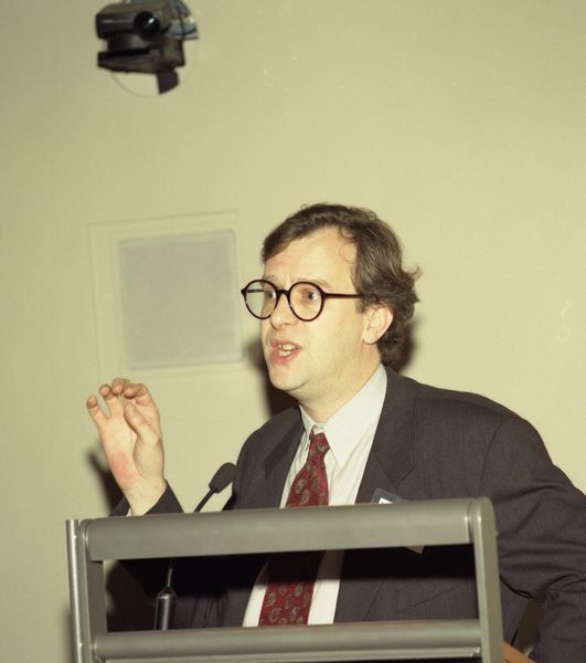 Michael Wilson